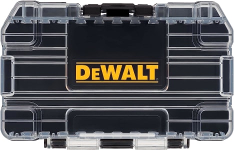 Caixa de Ferramentas Toughcase DEWALT