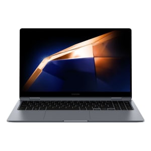 Galaxy Book4 360 Intel® Core™ 5, Windows 11 Home, 16GB, 512GB SSD, 15.6'' Full HD AMOLED, 1.46 kg