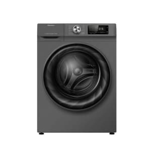 Lava E Seca Hisense WD5Q1342BT1 Titanium 13Kg 220v