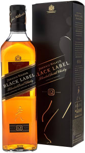 Confira ➤ Whisky Johnnie Walker Black Label 12 anos – 750ml ❤️ Preço em Promoção ou Cupom Promocional de Desconto da Oferta Pode Expirar No Site Oficial ⭐ Comprar Barato é Aqui!