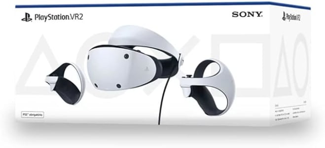 PlayStation®VR2