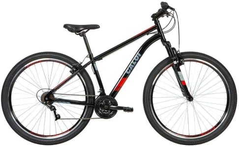 Bicicleta 29 TWO NINER Freio V Brake - Caloi