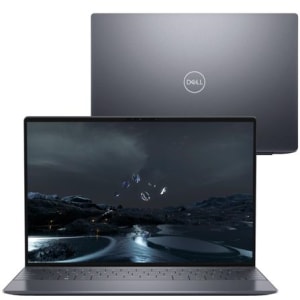 Notebook Ultraportátil Dell X13-i1200-M10 13.4" Full HD+ 12ª ger. Plataforma Intel EVO Core i7 16GB 1TB SSD Win 11