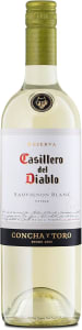 Concha Y Toro Casillero Del Diablo Sauvignon Blanc 750ml