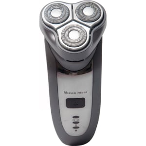 Barbeador Shaver Bivolt - New Me