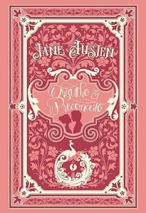 Livro Orgulho e Preconceito (Capa dura) - Jane Austen