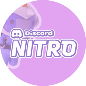 Discord Nitro Boost 1 Mês Grátis Para Usuários do Navegador Opera GX