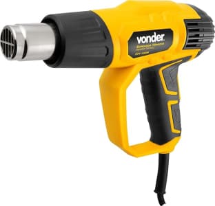 Vonder Soprador Térmico Stv 150 127 V Vonder