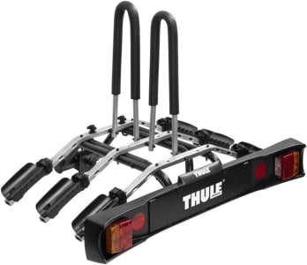 Suporte Thule RideOn P/ 2 Bicicletas P/ Engate