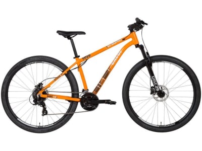 Bicicleta Aro 29" Caloi Supra HDS Freio a Disco Hidráulico de Alumínio 24 Marchas Câmbio Shimano