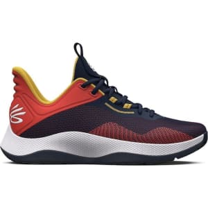 Tênis Under Armour Curry Hovr Splash 2 - Unissex