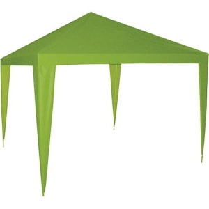 Gazebo Tenda Verde Primavera 3x3m - Botafogo