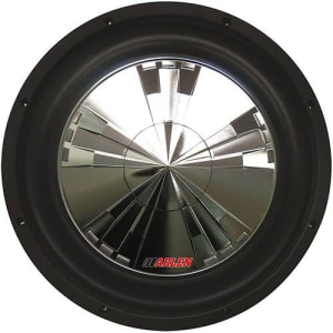 Subwoofer Automotivo 10" 525.1- Arlen