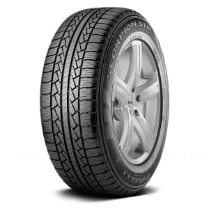 Pneu Pirelli Aro 18 Scorpion STR 235/50R18 97H