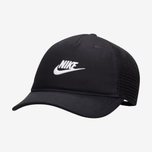 Boné Nike Rise Unissex - Preto