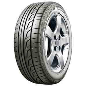 Pneu Aro 17 215/45R17 91W Potenza RE760 - Bridgestone