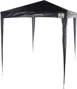 Tenda Gazebo Bel Fix 2x2m Polietileno Azul