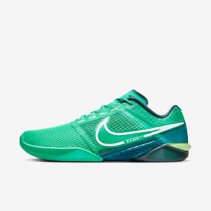 Tênis Nike Zoom Metcon Turbo 2 Masculino