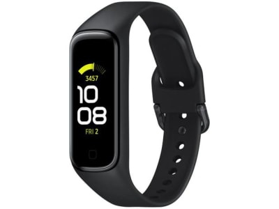 Smartband Samsung Galaxy - Fit2 Preto - Magazine Ofertaesperta