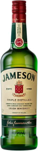 Whisky Irlandês Jameson Garrafa 750ml