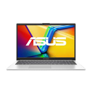 Notebook Asus Vivobook Go i3-N305 8GB SSD 512GB Intel UHD Graphics Tela 15.6" FHD Keepos - E1504GA-NJ438EAN