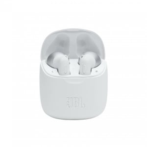 Confira ➤ Fone de Ouvido Bluetooth JBL Tune 225TWS Branco ❤️ Preço em Promoção ou Cupom Promocional de Desconto da Oferta Pode Expirar No Site Oficial ⭐ Comprar Barato é Aqui!