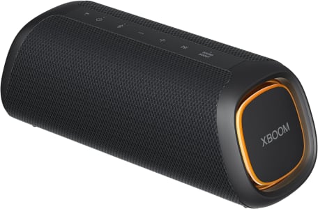 Caixa de Som Portátil LG Xboom Go XG7 Bluetooth 24h de Bateria