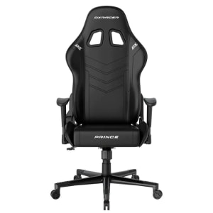 Cadeira Gamer Dxracer Prince Giratória com Regulagem de Altura - LPF132LTC