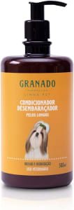 Granado - Condicionador PET Desembaraçador Para Pelos Longos 500ml