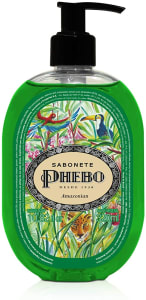 Sabonete Líquido Tradicional Amazon, PHEBO, 320ml