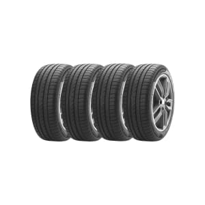 Kit 4 Pneus Aro 17 225/45R17 Pirelli Cinturato P1 Plus 2916600