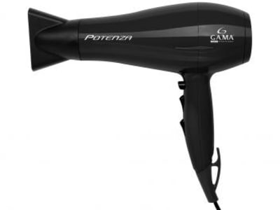 Secador de Cabelo Gama Italy CP Potenza - 2000W 2 Velocidades - Magazine Ofertaesperta