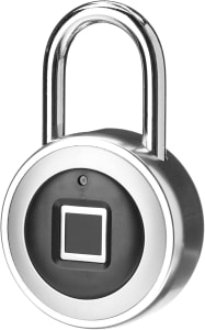 Cadeado Biométrico G-Locks CB-45 Plus