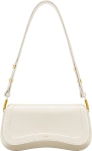 JW PEI Bolsa de Ombro Joy Feminina