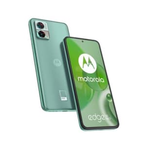 Smartphone Motorola Moto Edge 30 Neo 256GB -Aqua Foam