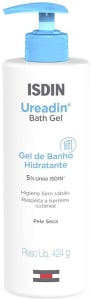 Confira ➤ Bath Gel Ureadin ISDIN 424g ❤️ Preço em Promoção ou Cupom Promocional de Desconto da Oferta Pode Expirar No Site Oficial ⭐ Comprar Barato é Aqui!