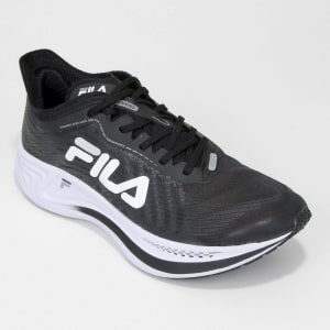 Tênis Fila Racer Carbon Feminino - Tênis Esportivo, Tamanho 33