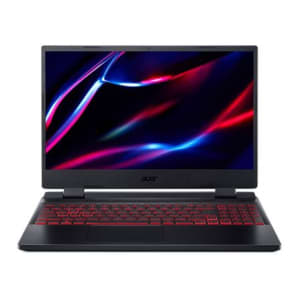 Notebook Acer Nitro 5 AN515-58-58W3 Intel Core i5 12ªgen Linux Gutta 8GB 512GB SSD RTX3050 15.6" FHD