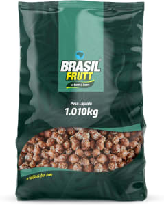 Amendoim Caramelizado com Gergelim Brasil Frutt - 1.010kg