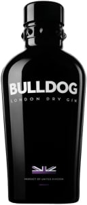 Gin Bulldog London Dry 750 Ml