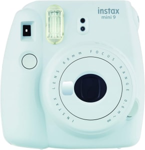 Câmera Fujifilm Instax Mini 9