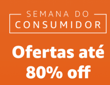 Seleção de Ebooks Kindle com 75 a 88% de Desconto!