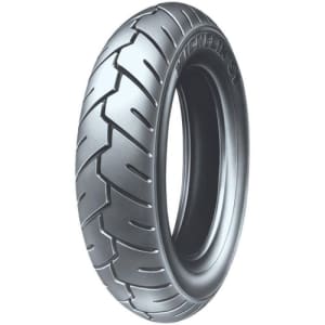 Pneu Moto Michelin 90/90-10 S1 Tl/tt