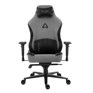 Cadeira Gamer Alpha Gamer Nebula XL Fabric - AGNEBULAXL