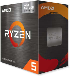 Confira ➤ Processador AMD Ryzen 5 5600G, 3.9GHz (4.4GHz Max Turbo), AM4, Vídeo Integrado, 6 Núcleos ❤️ Preço em Promoção ou Cupom Promocional de Desconto da Oferta Pode Expirar No Site Oficial ⭐ Comprar Barato é Aqui!