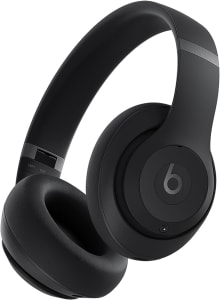 Beats Studio Pro – Fones de ouvido Bluetooth sem fio com Cancelamento de ruído – Áudio espacial personalizado, áudio lossless por USB-C, compatibilidade com Apple e Android – Preto