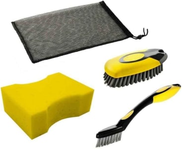 Kit Auto Karcher