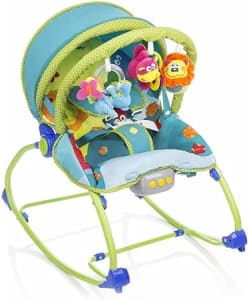 Bouncer Sunshine Baby, Safety 1st, Pet's World