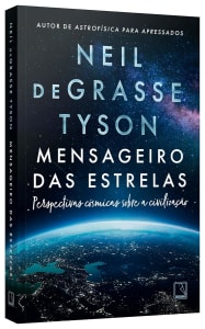 Mensageiro Das Estrelas: Perspectivas Cósmicas Sobre A Civilização Capa Comum – 15 Janeiro 2024