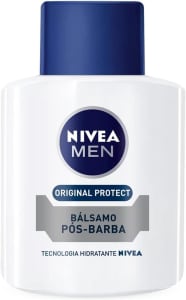 Bálsamo Pós Barba NIVEA MEN Original Protect 100ml